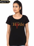 Horde Black Top T-Shirts, Hoodie, Sweatshirt - T-Shirt, Sweatshirt, Hoodie