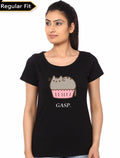 Kitty Black Top T-Shirts, Hoodie, Sweatshirt - T-Shirt, Sweatshirt, Hoodie