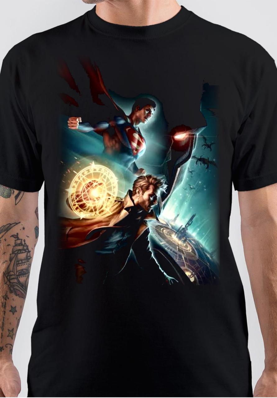 Justice League Dark Apokolips War T-Shirts, Hoodie, Sweatshirt - T-Shirt, Sweatshirt, Hoodie