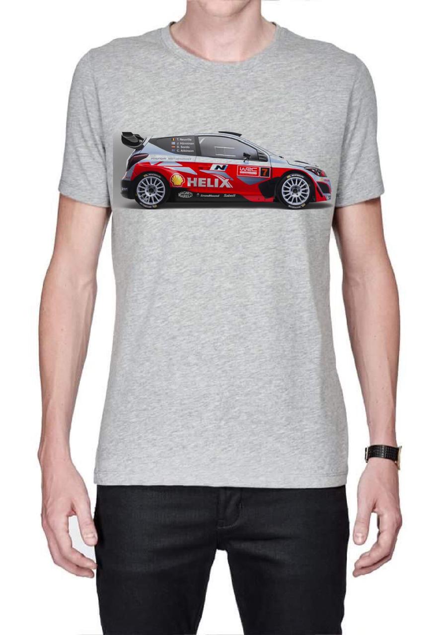 Hyundai I20 Wrc 2014 T-Shirts, Hoodie, Sweatshirt - T-Shirt, Sweatshirt, Hoodie
