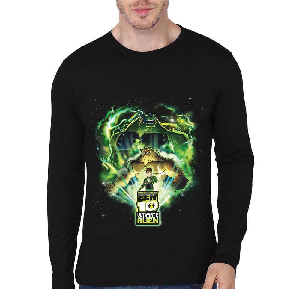 Ben 10 T-Shirts, Hoodie, Sweatshirt - T-Shirt, Sweatshirt, Hoodie