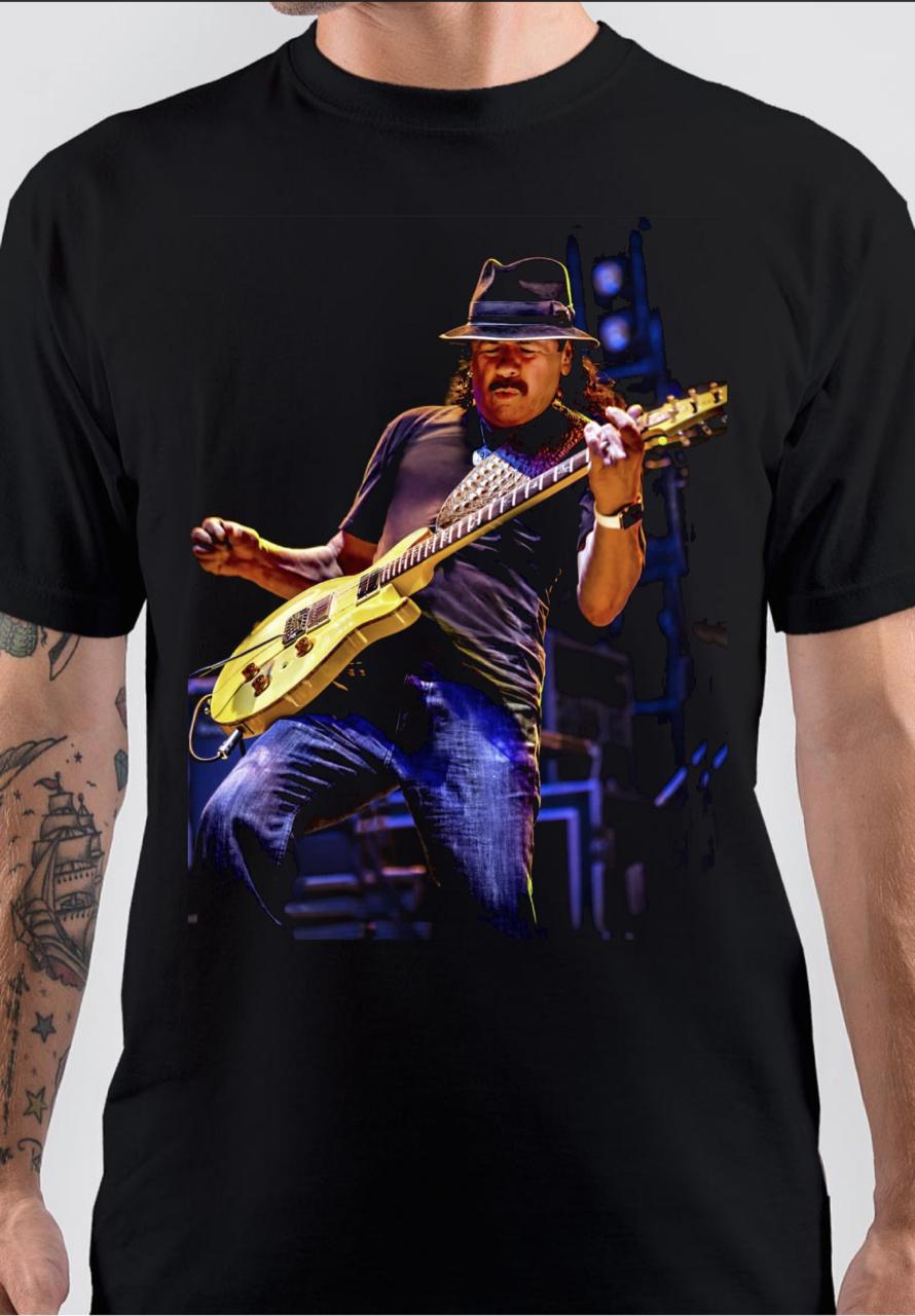 Carlos Santana Style001 T-Shirts, Hoodie, Sweatshirt - T-Shirt, Sweatshirt, Hoodie