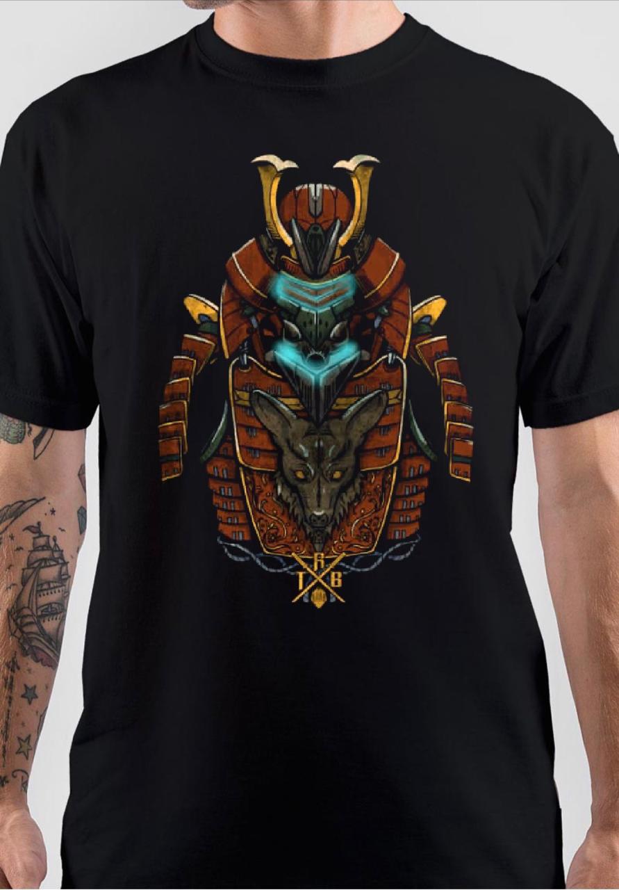 Space Samurai Oasis T-Shirts, Hoodie, Sweatshirt - T-Shirt, Sweatshirt, Hoodie