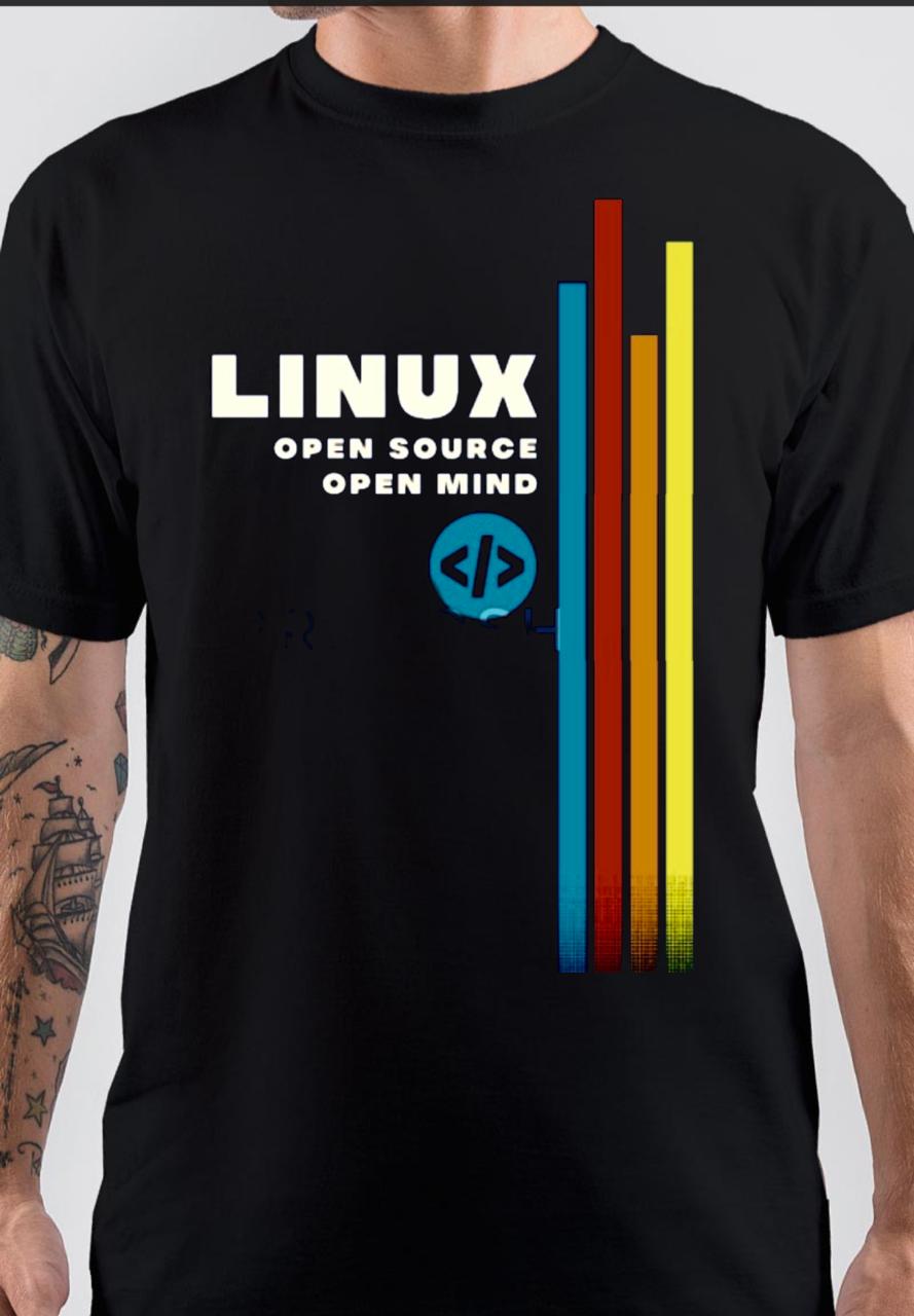 Linux Style001 T-Shirts, Hoodie, Sweatshirt - T-Shirt, Sweatshirt, Hoodie