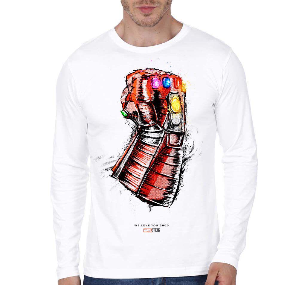 Avengers Endgame T-Shirts, Hoodie, Sweatshirt - T-Shirt, Sweatshirt, Hoodie