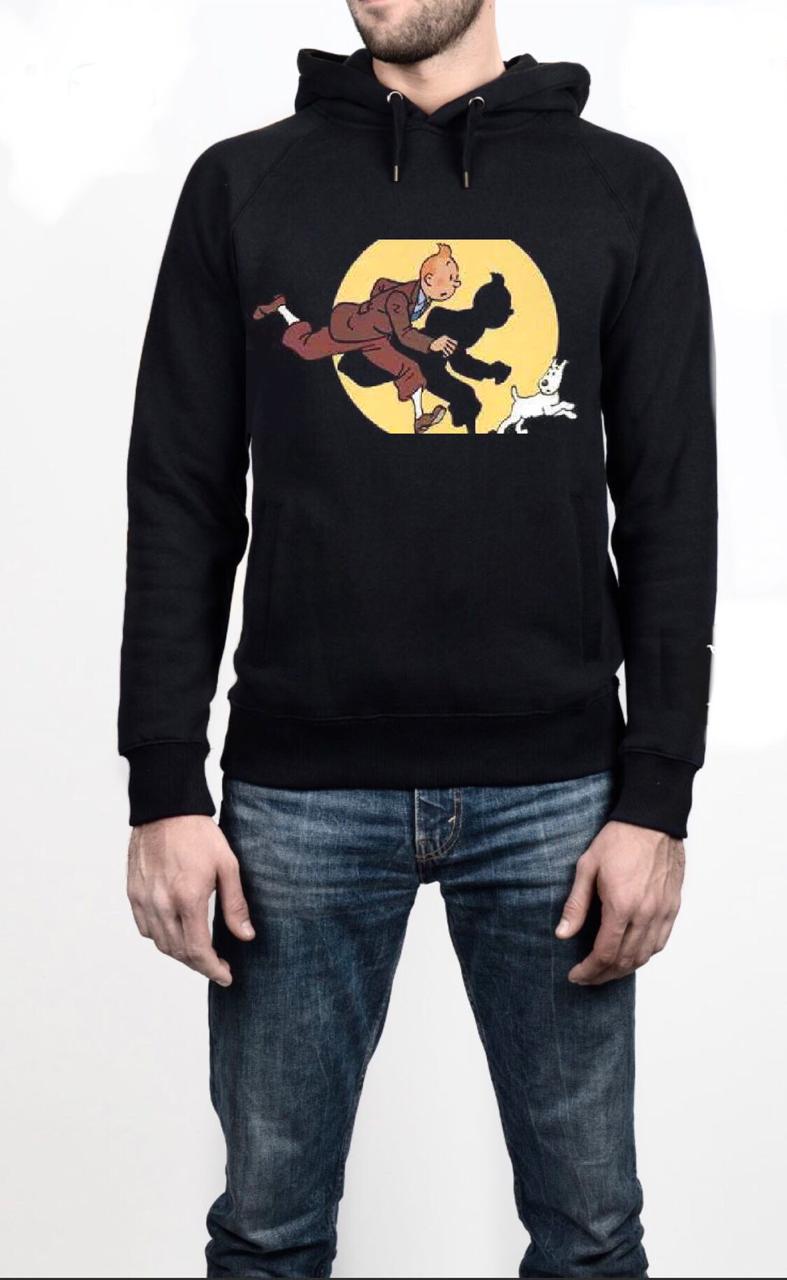 Tin Tin T-Shirts, Hoodie, Sweatshirt - T-Shirt, Sweatshirt, Hoodie