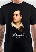 Lord Byron Black T-Shirts, Hoodie, Sweatshirt - T-Shirt, Sweatshirt, Hoodie