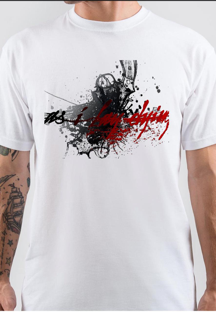 Artwork As I Lay Dying Logo T-Shirts, Hoodie, Sweatshirt - T-Shirt, Sweatshirt, Hoodie