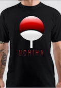 Uchiwa Clan Logo T-Shirts, Hoodie, Sweatshirt - T-Shirt, Sweatshirt, Hoodie
