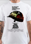 Stanley KubrickS Full Metal Jacket T-Shirts, Hoodie, Sweatshirt - T-Shirt, Sweatshirt, Hoodie