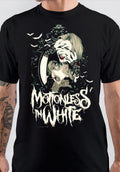 Motionless White Style002 T-Shirts, Hoodie, Sweatshirt - T-Shirt, Sweatshirt, Hoodie
