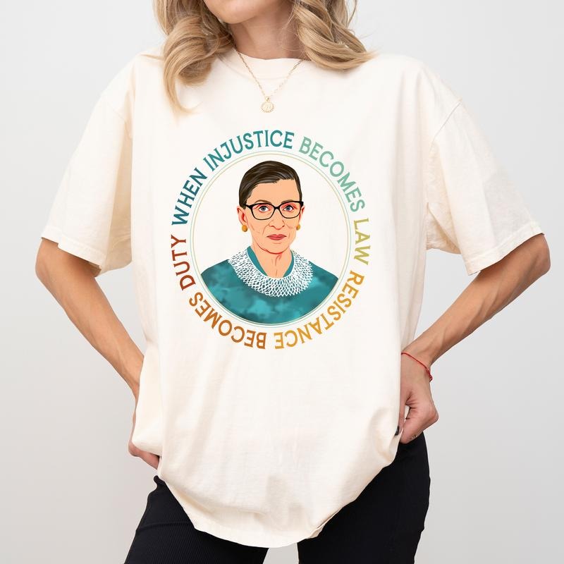 When Injustice Becomes Law Resistance Becomes Duty Comfort Colors Shirt Social Justice Human Rights Activist T-Shirts, Hoodie, Sweatshirt - T-Shirt, Sweatshirt, Hoodie