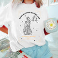 When Injustice Becomes Law Empowerment Quote Shirt Social Awareness Feminist Justice Inspired T-Shirts, Hoodie, Sweatshirt - T-Shirt, Sweatshirt, Hoodie