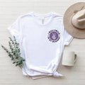 When Comes My Child I Will Smile My Mugshot Shirt Funny Mom Shirt Sarcastic Mom Back Front Mom Shirts Motherstyle{N002}3 T-Shirts, Hoodie, Sweatshirt - T-Shirt, Sweatshirt, Hoodie