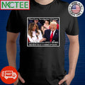 When every Investigation Of Trump always uncovers only more Democrat corruption shirt Unisex T-shirt, Sweatshirt, Hoodie, Long Sleeve Tee - T-Shirt, Sweatshirt, Hoodie