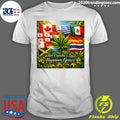 Where Cannabis Is Legal, Happiness Grows Shirt Unisex T-shirt, Sweatshirt, Hoodie, Long Sleeve Tee - T-Shirt, Sweatshirt, Hoodie