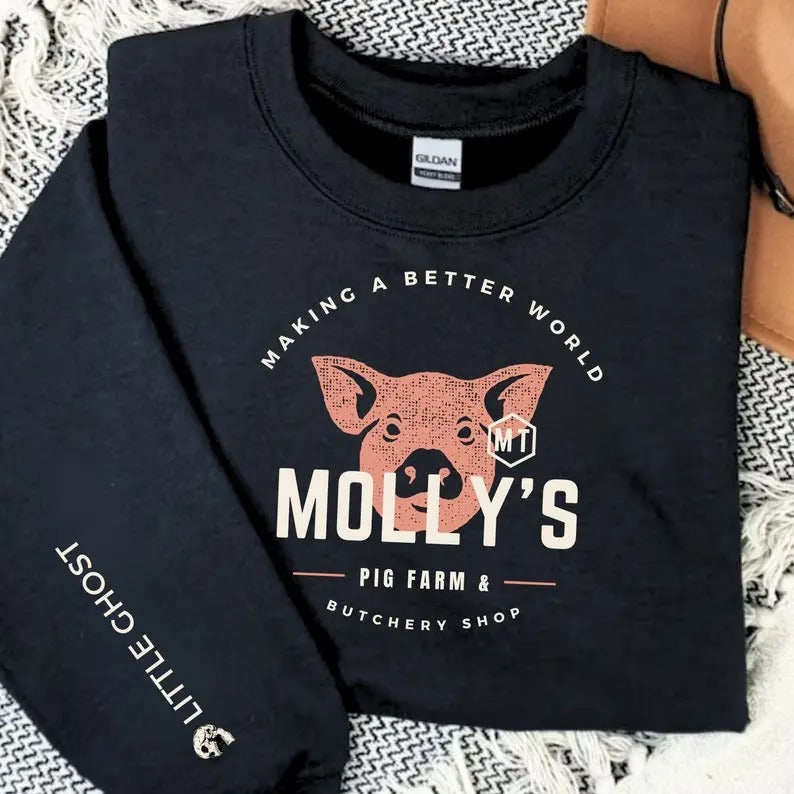 Where'S Molly Dark Romance Book Lover Haunting Adeline Smut T-Shirts, Hoodie, Sweatshirt - T-Shirt, Sweatshirt, Hoodie