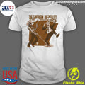 Whiskey Myers May 19, 2026 Arkansas Music Pavilion Event Shirt Unisex T-shirt, Sweatshirt, Hoodie, Long Sleeve Tee - T-Shirt, Sweatshirt, Hoodie
