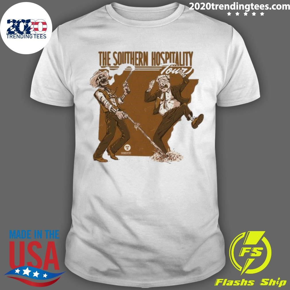 Whiskey Myers May 19, 2026 Arkansas Music Pavilion Event Shirt Unisex T-shirt, Sweatshirt, Hoodie, Long Sleeve Tee - T-Shirt, Sweatshirt, Hoodie