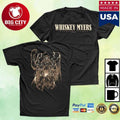 Whiskey Myers Whiskey Myers Whomp Whack Thunder Midnight Woman Two Sided Shirt Unisex T-shirt, Sweatshirt, Hoodie, Long Sleeve Tee - T-Shirt, Sweatshirt, Hoodie