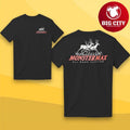 Whistlindiesel All Game Hunting Two Sided Shirt Unisex T-shirt, Sweatshirt, Hoodie, Long Sleeve Tee - T-Shirt, Sweatshirt, Hoodie