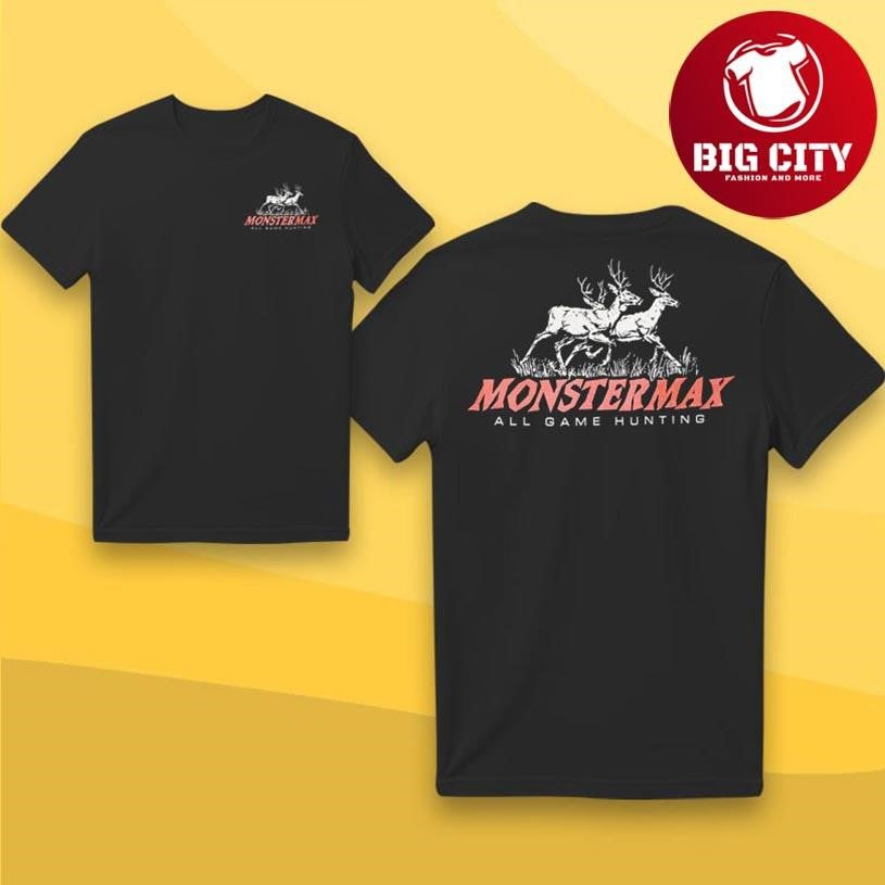 Whistlindiesel All Game Hunting Two Sided Shirt Unisex T-shirt, Sweatshirt, Hoodie, Long Sleeve Tee - T-Shirt, Sweatshirt, Hoodie