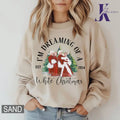 White Movie 1954 Movie Shirt I'M Dreaming White Haynes Sisters Wallace Davis T-Shirts, Hoodie, Sweatshirt - T-Shirt, Sweatshirt, Hoodie