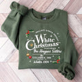 White Movie Shirt Shirt White Movie 1954 Shirt Shirt Wallace Davis Haynes Sisters Classic Cotton T-Shirts, Hoodie, Sweatshirt - T-Shirt, Sweatshirt, Hoodie