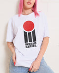 World Series Cricket T-Shirt Unisex T-shirt, Sweatshirt, Hoodie, Long Sleeve Tee - T-Shirt, Sweatshirt, Hoodie