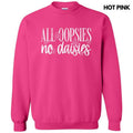 White Oopsie Daisies 'NLB' T-Shirts, Hoodie, Sweatshirt - T-Shirt, Sweatshirt, Hoodie