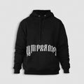 Ultra Plush Fleece Phantom Black White Stretchable Ribbed Menswear Pocket T-Shirts, Hoodie, Sweatshirt - T-Shirt, Sweatshirt, Hoodie