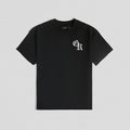 Gymreapers Initial Black White Summer Cotton Top T-Shirts, Hoodie, Sweatshirt - T-Shirt, Sweatshirt, Hoodie