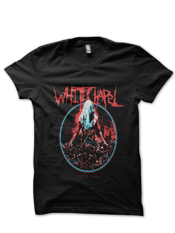 Whitechapel Style005 T-Shirts, Hoodie, Sweatshirt - T-Shirt, Sweatshirt, Hoodie