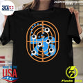 Who Shot Ya Philly Shirt Unisex T-shirt, Sweatshirt, Hoodie, Long Sleeve Tee - T-Shirt, Sweatshirt, Hoodie