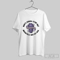 Whos Gonna Stop Me Rest In Peace Definitely Not My Dad Unisex T-shirt, Sweatshirt, Hoodie, Long Sleeve Tee - T-Shirt, Sweatshirt, Hoodie