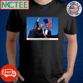 Why Donald Trump always gets assassinated shirt Unisex T-shirt, Sweatshirt, Hoodie, Long Sleeve Tee - T-Shirt, Sweatshirt, Hoodie