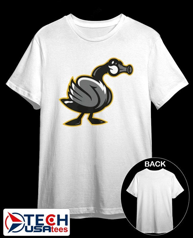 Wichita Honkers Canada Geese 2026 shirt Unisex T-shirt, Sweatshirt, Hoodie, Long Sleeve Tee - T-Shirt, Sweatshirt, Hoodie