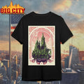 Wicked Part 1 Poster shirt Unisex T-shirt, Sweatshirt, Hoodie, Long Sleeve Tee - T-Shirt, Sweatshirt, Hoodie
