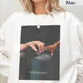 Wicked Holding Space Cynthia Finger Hold Defying Gravity Meme Wicked Movie T-Shirts, Hoodie, Sweatshirt - T-Shirt, Sweatshirt, Hoodie