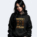 Wickedly Ghourd Friends Casual Halloween Top Streetwear Long Sleeve Summer T-Shirts, Hoodie, Sweatshirt - T-Shirt, Sweatshirt, Hoodie