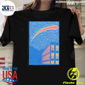 Wilco Saenger Theatre, New Orleans LA April 30-May 1 2026 Shirt Unisex T-shirt, Sweatshirt, Hoodie, Long Sleeve Tee - T-Shirt, Sweatshirt, Hoodie