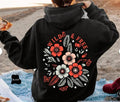 Wild Free Wild Free Wildflower Freedom Country Hood T-Shirts, Hoodie, Sweatshirt - T-Shirt, Sweatshirt, Hoodie