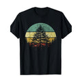 Wildlife Hiking Outdoor Camping Natural Trees Vintage Moon 100% Cotton Made USA T-Shirts, Hoodie, Sweatshirt - T-Shirt, Sweatshirt, Hoodie