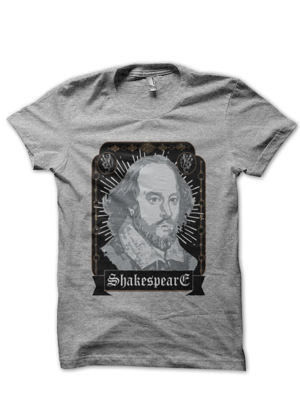 William Shakespeare Style010 T-Shirts, Hoodie, Sweatshirt - T-Shirt, Sweatshirt, Hoodie