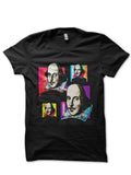 William Shakespeare Style008 T-Shirts, Hoodie, Sweatshirt - T-Shirt, Sweatshirt, Hoodie