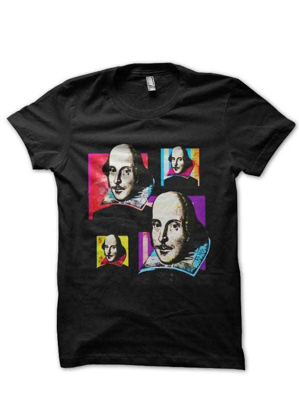 William Shakespeare Style008 T-Shirts, Hoodie, Sweatshirt - T-Shirt, Sweatshirt, Hoodie