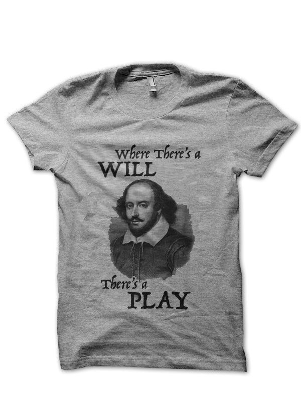William Shakespeare Style009 T-Shirts, Hoodie, Sweatshirt - T-Shirt, Sweatshirt, Hoodie