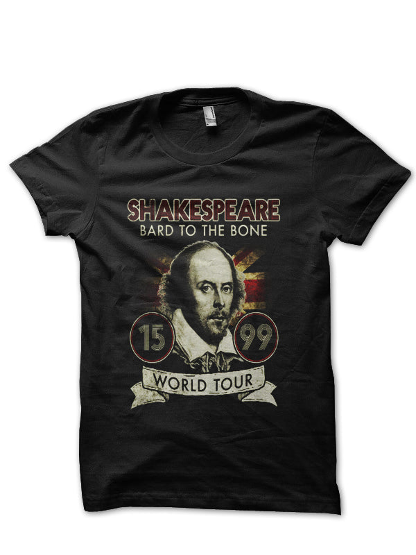 William Shakespeare Style007 T-Shirts, Hoodie, Sweatshirt - T-Shirt, Sweatshirt, Hoodie