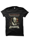 William Shakespeare Style007 T-Shirts, Hoodie, Sweatshirt - T-Shirt, Sweatshirt, Hoodie