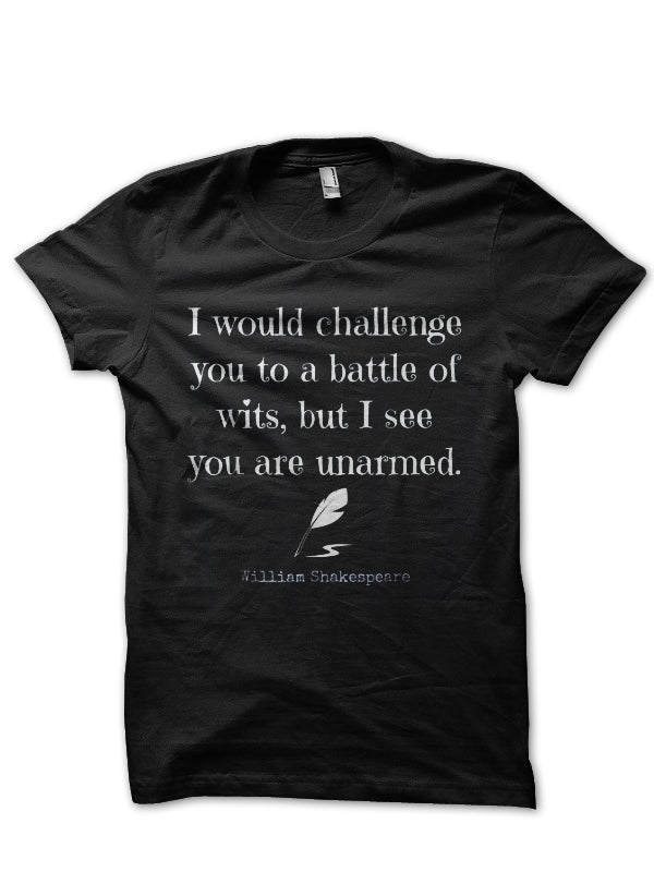 William Shakespeare Style006 T-Shirts, Hoodie, Sweatshirt - T-Shirt, Sweatshirt, Hoodie